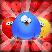 Bubble Birds Match 3 1.8.0