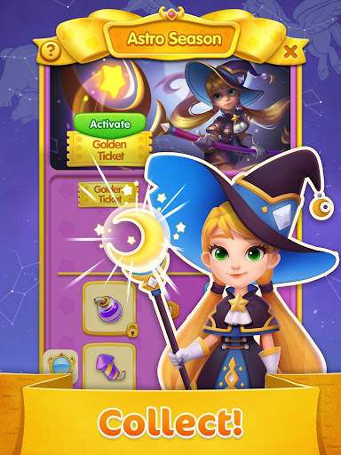 Jellipop Match screenshot 8