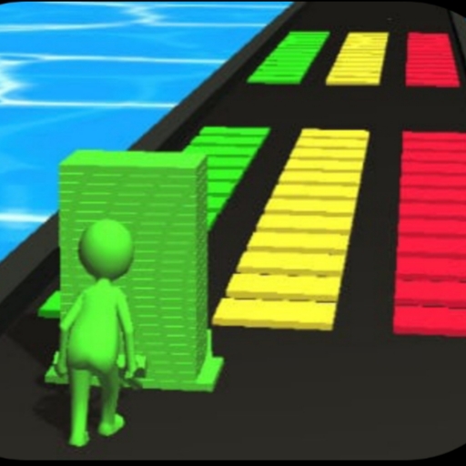 Stack Colors icon