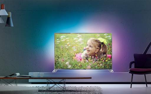 Smart TV Photo Frames screenshot 5