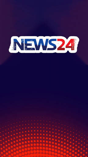 News24 TV screenshot 1