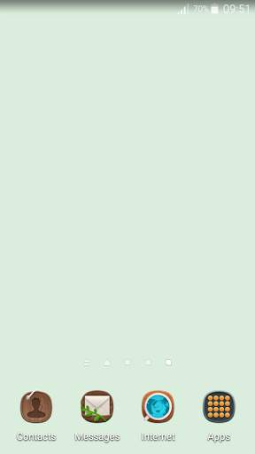 Color Solid Wallpaper screenshot 4