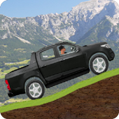 Master Hill Racing icon