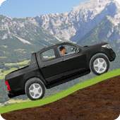 Master Hill Racing 1
