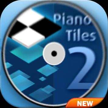 Piano Tiles Two 2016 screenshot 2