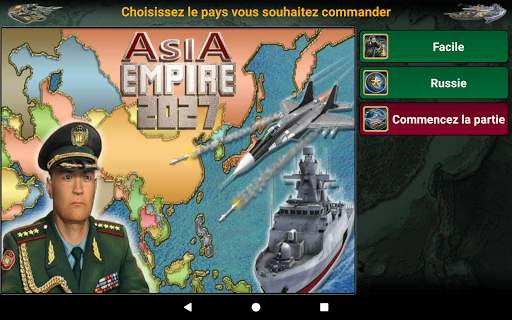 Asia Empire screenshot 8