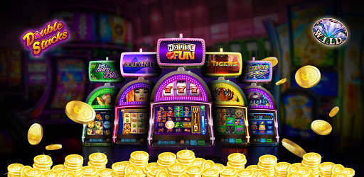 777 Casino -  online slot machine casino games screenshot 1