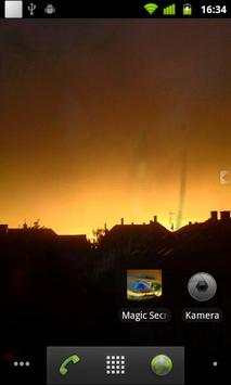 Magic Secret Picture Free screenshot 1