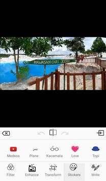 Editor Foto Keren screenshot 3