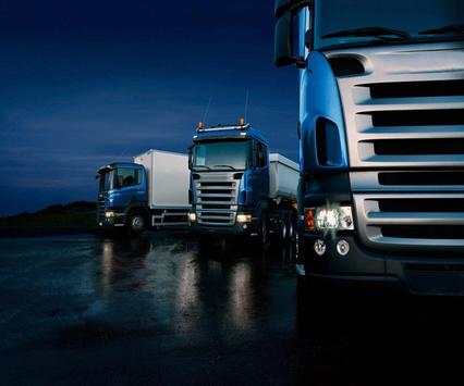 Extreme Truck Games screenshot 6