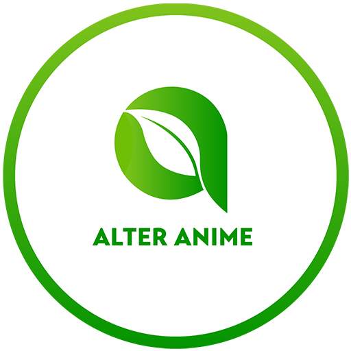 Alter Anime : Watch Anime Anime Alter Anime News 1.0.4