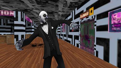 Horror Game Hospital  : Scary Adventure screenshot 7