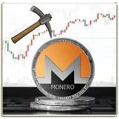 Monero Miner - Free XMR on 9Apps