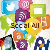 All Social Network 2.0