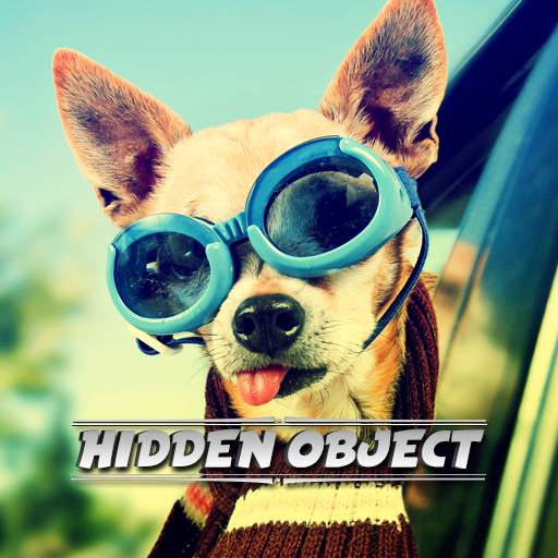 Hidden Object - Travelling Pets 1.0.2