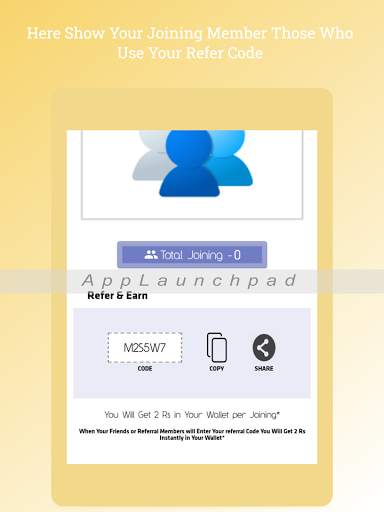 Lets Earn | Earn Money Online | Watch Video & Earn स्क्रीनशॉट 20