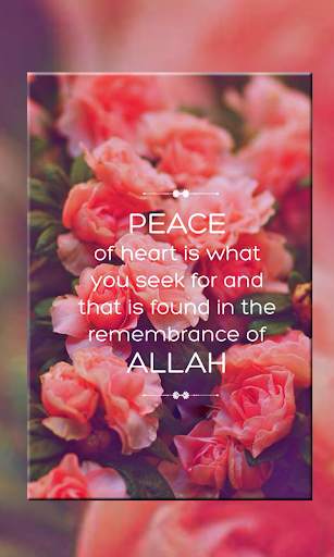 Islamic Truth Quotes screenshot 13