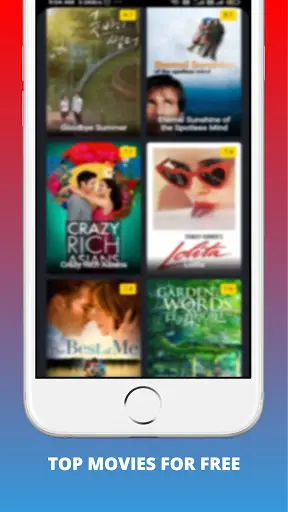 Cinema Hd App 1 تصوير الشاشة