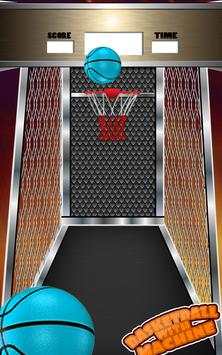 Bola Basket dengan Mesin screenshot 3