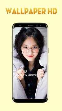 Seoyeon (fromis_9) Wallpaper Hot 4 تصوير الشاشة