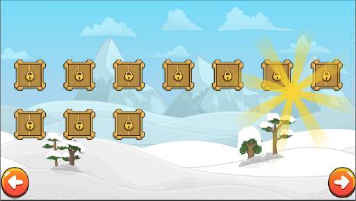 Ryan Ninja : Pahlawan screenshot 3