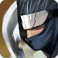 Ninja Revenge أيقونة