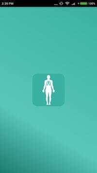 Human Body Anatomy скриншот 1