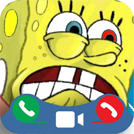 Funny Bob Yellow video Call 3.0.3