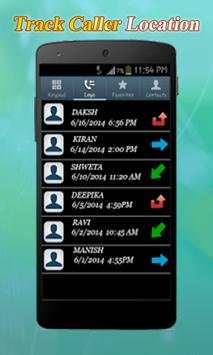 True Call Tracker And Call Blocker screenshot 3