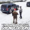 New Mad Stories Town Snow Edition 2018 1.01