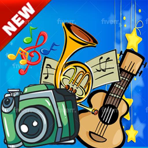 Candy Camera-starstruck 1.0