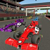 Formula Car Driving: Extreme Race 1.5