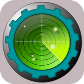 Security Antivirus 2016 icon