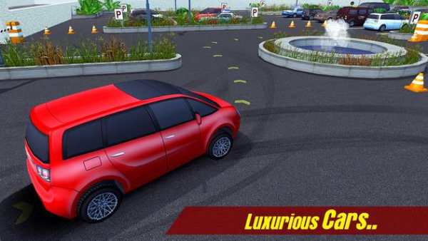Car Parking : Offline Driving Games 2019 screenshot 4