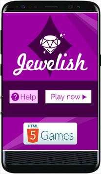 Jewels crush 2018 screenshot 2