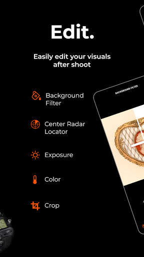 Foldio360 Product photography screenshot 3