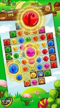 Candy Frenzy screenshot 1