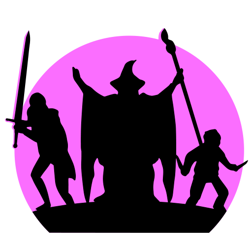 Digital D20 Adventures icon