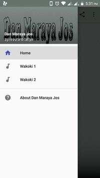 Dan Maraya Jos screenshot 1