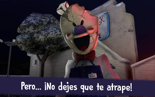 Ice Scream 2 screenshot 15