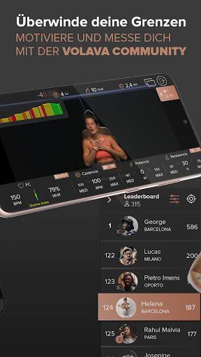 Volava screenshot 3