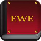 Bible in Ewe