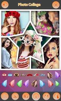 Photo Collage Photo Editor screenshot 6