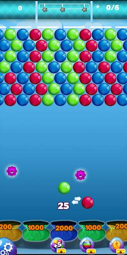 Ball Catcher screenshot 9
