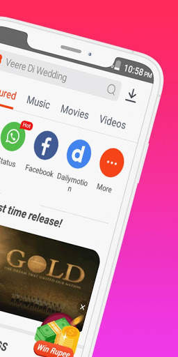 4 All VideoBuddy Downloaderz 2020 screenshot 2