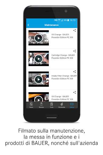 B-APP screenshot 5