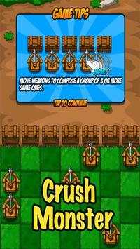crush monster screenshot 1