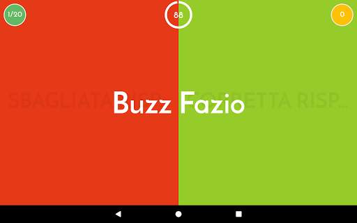 Intelligenti Sciarade IT screenshot 9