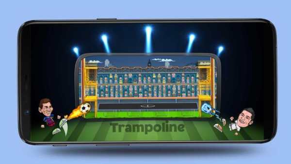 Crazy Soccer - World Football Russia 2018 screenshot 1