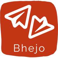 Bhejo - Share Files, Apps, Music, Videos
